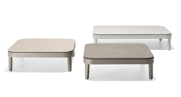 Итальянский столик Chelsea от Molteni