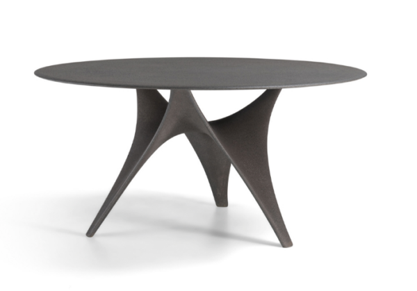 Итальянский стол Arc от Molteni