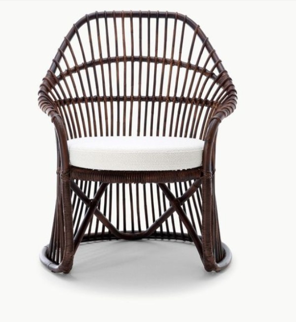 Итальянский стул Martingala 1959 от Exteta