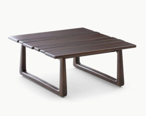 Итальянский столик LPIDC09 – Wooden от Exteta